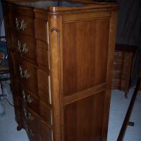 John Widdicomb Bedroom antique appraisal | InstAppraisal